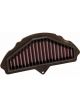 K&N Trapezoidal Air Filter