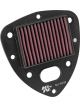 K&N Panel Air Filter