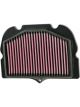 K&N Trapezoidal Air Filter