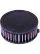 K&N Round Straight Air Filter