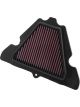 K&N Triangle Air Filter