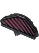 K&N Trapezoidal Air Filter