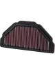 K&N Trapezoidal Air Filter