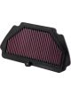 K&N Panel Air Filter
