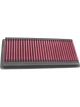 K&N Panel Replacement Air Filter