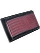 K&N Panel Air Filter