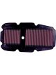 K&N Panel Air Filter