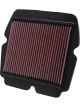 K&N Panel Air Filter