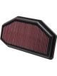 K&N Panel Replacement Air Filter