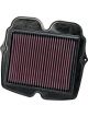 K&N Panel Air Filter