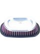 K&N Oval Air Filter