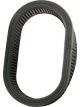 K&N Oval Air Filter