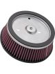 K&N Round Tapered Air Filter