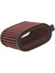 K&N Oval Air Filter