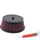 K&N Tapered Conical Air Filter