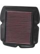 K&N Panel Air Filter