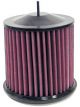 K&N Replacement Motorcycle Air Filter