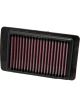 K&N Panel Air Filter