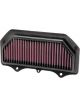 K&N Trapezoidal Air Filter