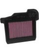 K&N Panel Air Filter
