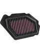 K&N Panel Air Filter