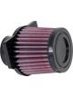 K&N Oval Tapered Air Filter