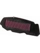 K&N Panel Air Filter