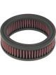 K&N Round Air Filter