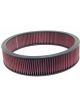 K&N Round Air Filter