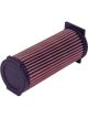 K&N Round Straight Air Filter