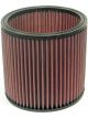K&N Round Air Filter