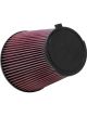 K&N Round Tapered Air Filter
