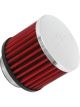 K&N Vent Air Filter/ Breather