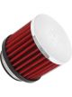 K&N Vent Air Filter/ Breather
