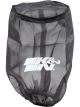 K&N Round Tapered Air Filter PreCharger Wrap