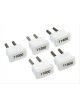 MSD Ignition Rpm Modules 11000 To 11800 Rpm Set Of 5