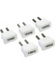 MSD Ignition Rpm Modules 10000 To 10800 Rpm Set Of 5