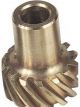 MSD Distributor Gear Bronze Race .500