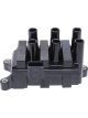 MSD Ignition Coil Street Fire Ford 6-Tower Direct Connect 01-04 Ford