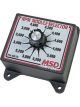 MSD Rpm Module Selector Plastic Black 3000-5200 Rpm 200 Rpm Increments