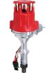 MSD Distributor Pro-Billet Ready-To-Run Advance Pontiac 350-455 (MSD-8528)