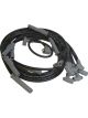 MSD Spark Plug Wire Super Conductor 8.5mm For Chrysler Big Block Set