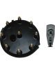 MSD Distributor Cap & Rotor Street Fire 85-95 MSD/Ford TFI V8 (MSD-5505)