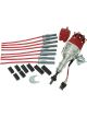 MSD Ignition Kit Ford Crate Engine Ignition Kit For Ford 351W