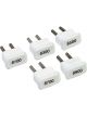 MSD Ignition Rpm Modules 8100 To 8900 Rpm Set Of 5