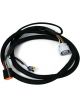 MSD Wiring Harness Atomic Tcu Gm 4L60E/4L65E/4L80E/4L85E/4L70E/4L75E