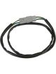 MSD Extension Harness Pro Mag 44 24 In. Length