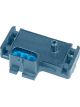 MSD Map Sensor Bosch-Style 3-Bar Stock-Style