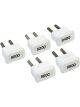 MSD Ignition Rpm Modules 9000 To 9800 Rpm Set Of 5