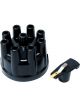 MSD Distributor Cap & Rotor Street Fire Ford V8 Socket